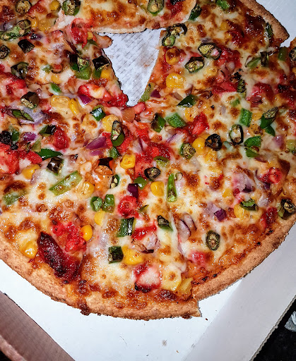 Photo of Grill 2 Thrill - 216 Crescent Rd, Bolton BL3 2JU